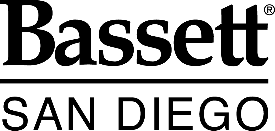 Bassett San Diego Logo
